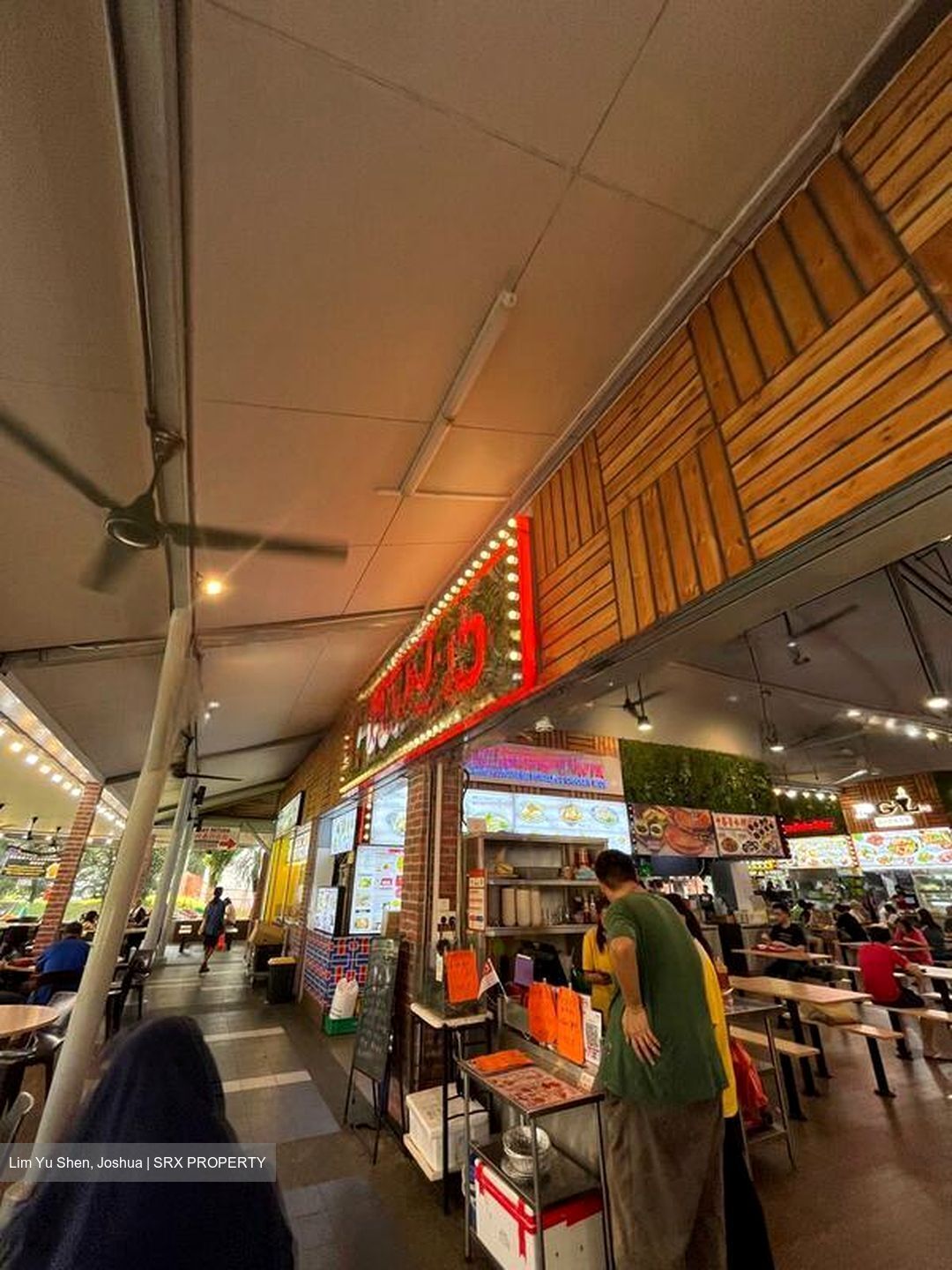 495 JURONG WEST STREET 41 (D22), Retail #488661201